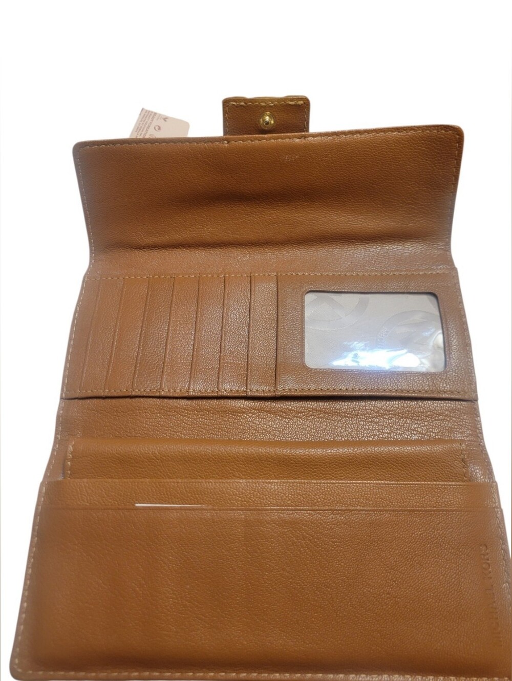 MICHAEL Michael Kors Gansevoort Carry All Wallet - Picture 5 of 9